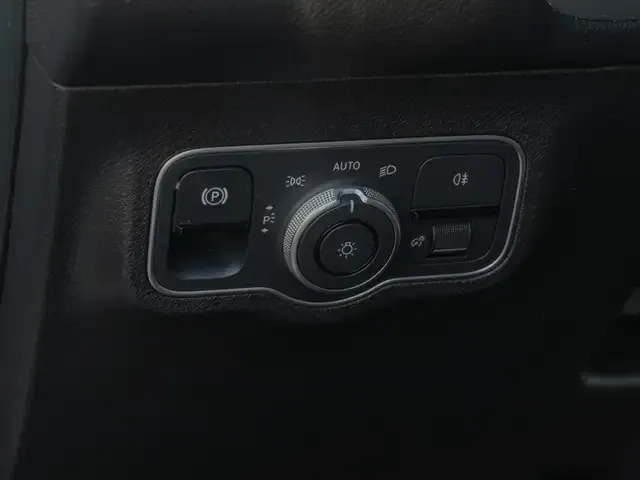 Mercedes-Benz EQB 250