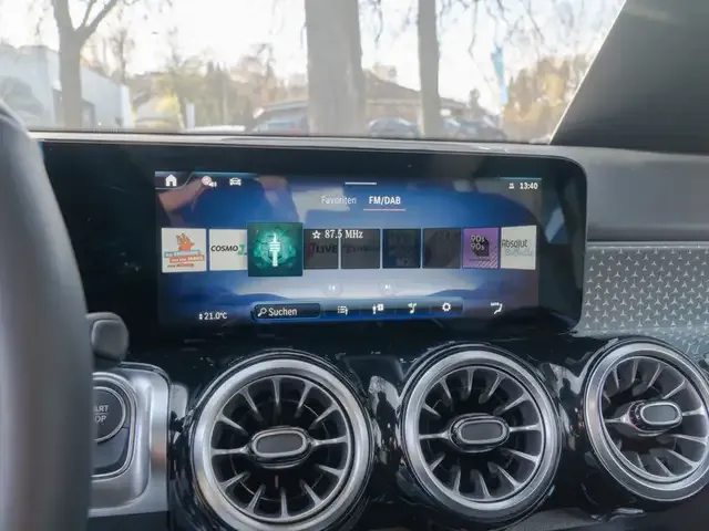 Mercedes-Benz EQB 250