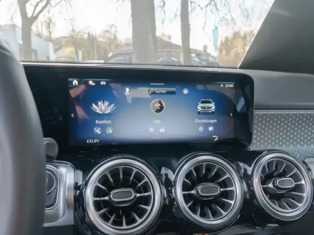 Mercedes-Benz EQB 250