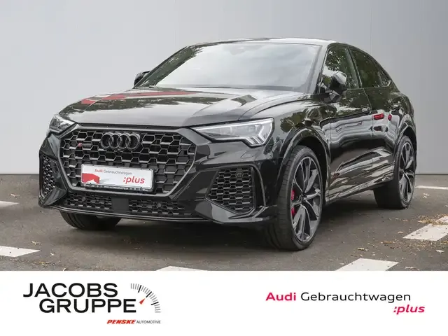 Audi RS