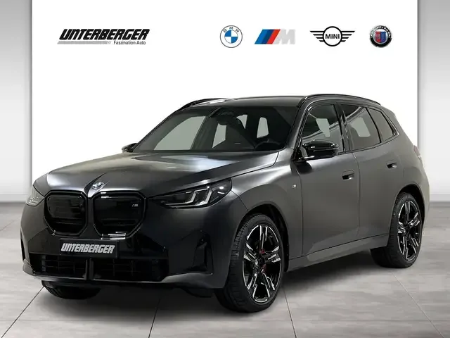BMW X3 M