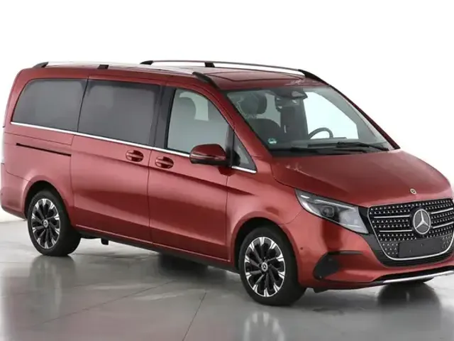 Mercedes-Benz V 300