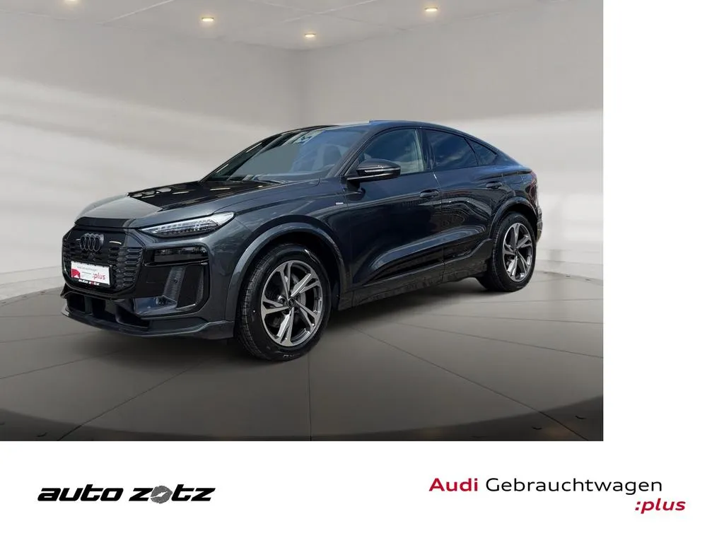 Audi Q6