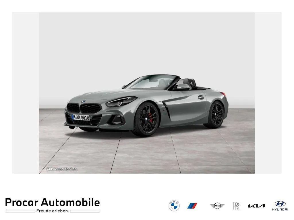 BMW Z4