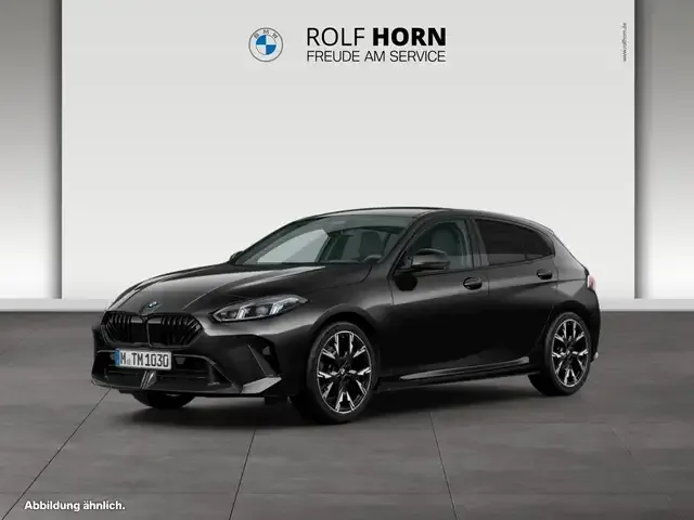 BMW 123