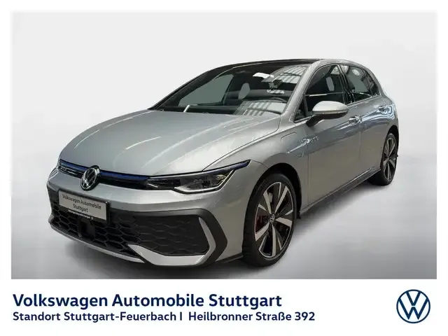 Volkswagen Golf GTE