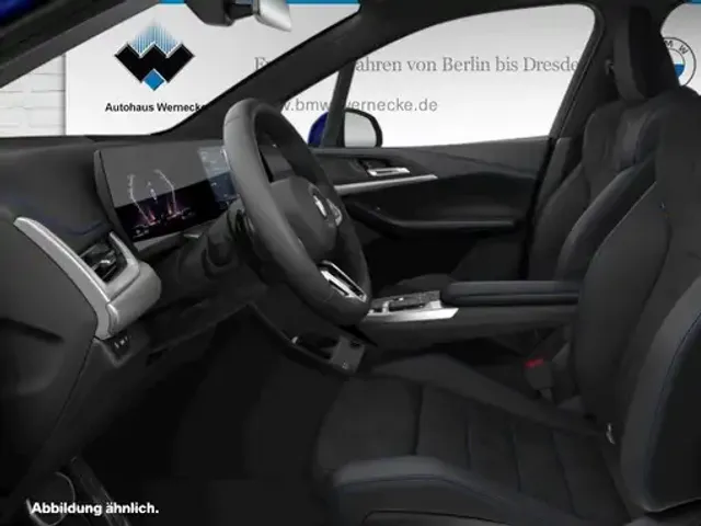 BMW 216