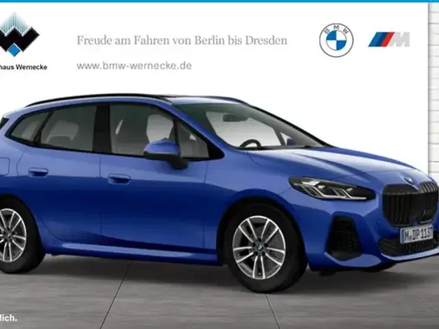 BMW 216