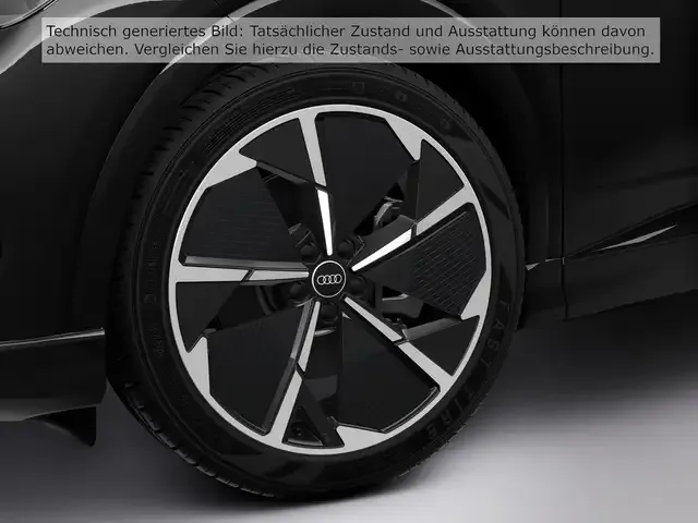 Audi Sonstiges