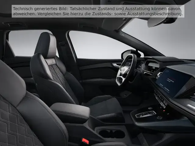Audi Sonstiges