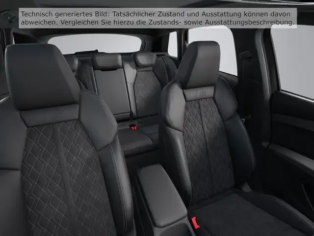 Audi Sonstiges