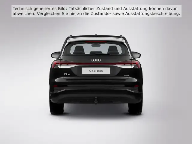 Audi Sonstiges