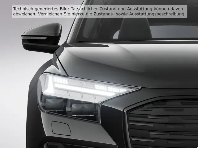 Audi Sonstiges