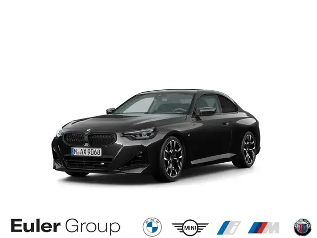 BMW 240