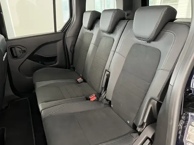 Mercedes-Benz EQT