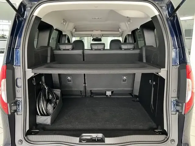 Mercedes-Benz EQT