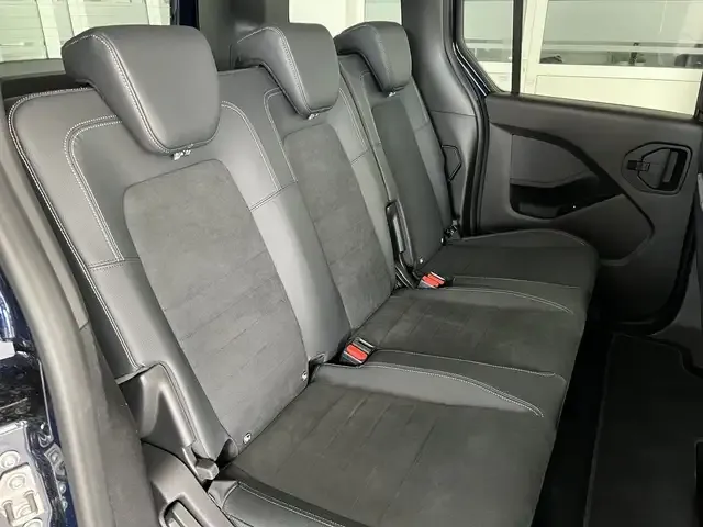 Mercedes-Benz EQT