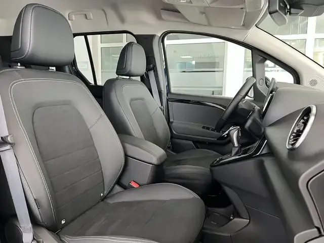 Mercedes-Benz EQT