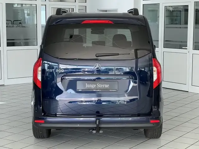 Mercedes-Benz EQT