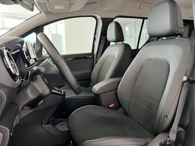 Mercedes-Benz EQT