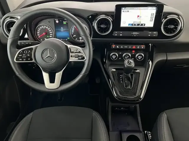 Mercedes-Benz EQT
