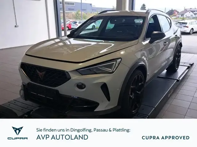 CUPRA Formentor VZ5
