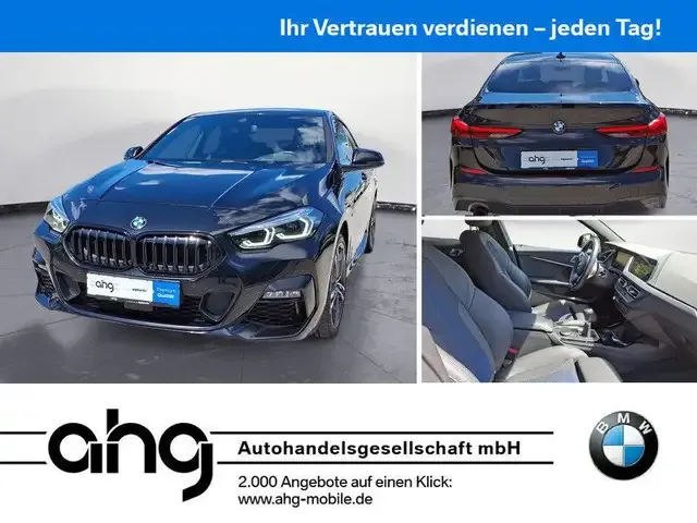 BMW Sonstige