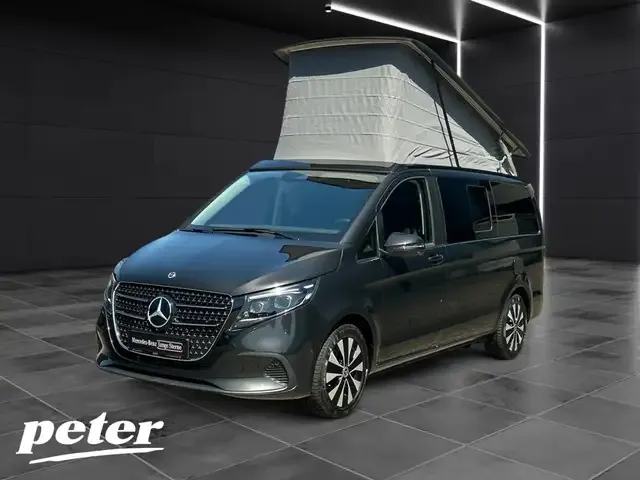 Mercedes-Benz Marco Polo