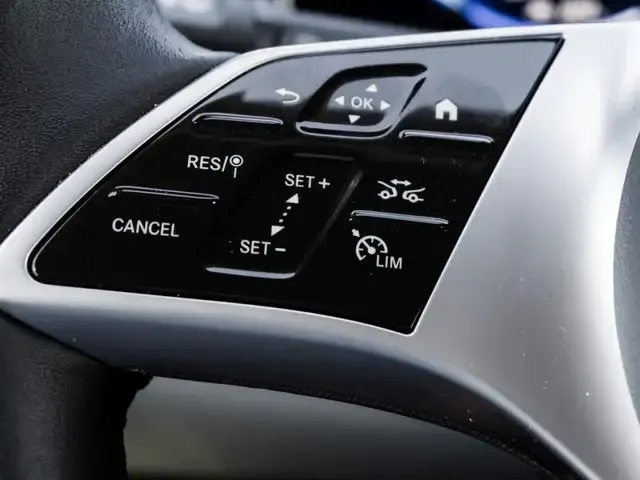 Mercedes-Benz EQV 300