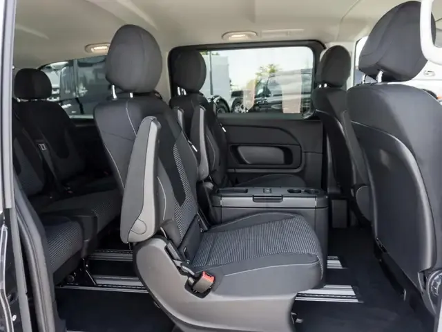 Mercedes-Benz EQV 300