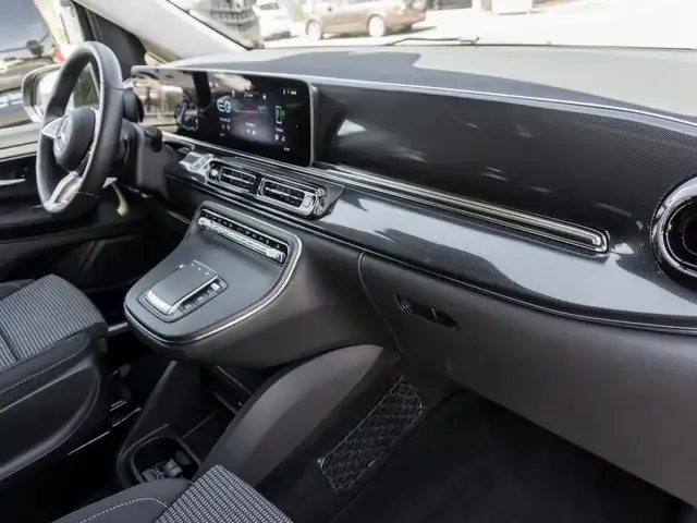 Mercedes-Benz EQV 300