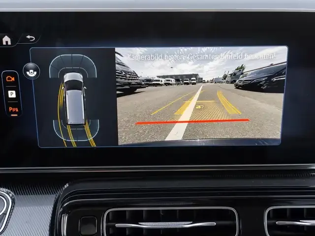 Mercedes-Benz EQV 300