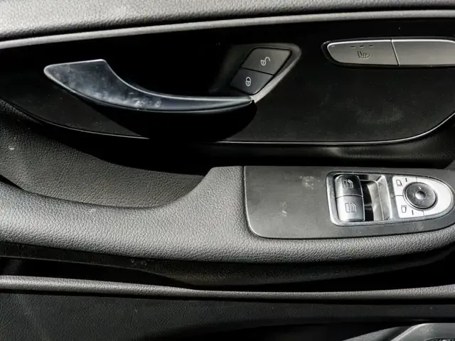 Mercedes-Benz EQV 300