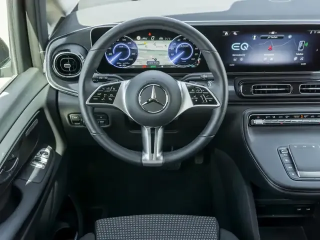 Mercedes-Benz EQV 300