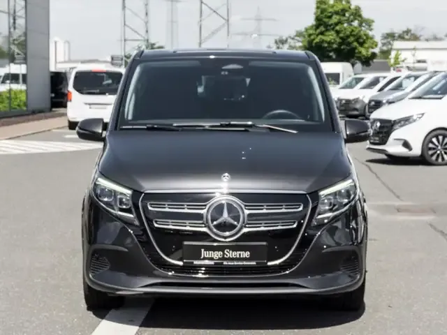 Mercedes-Benz EQV 300