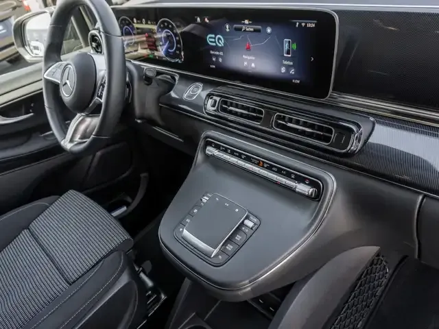 Mercedes-Benz EQV 300