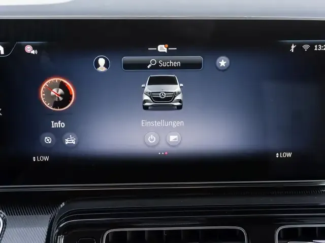 Mercedes-Benz EQV 300