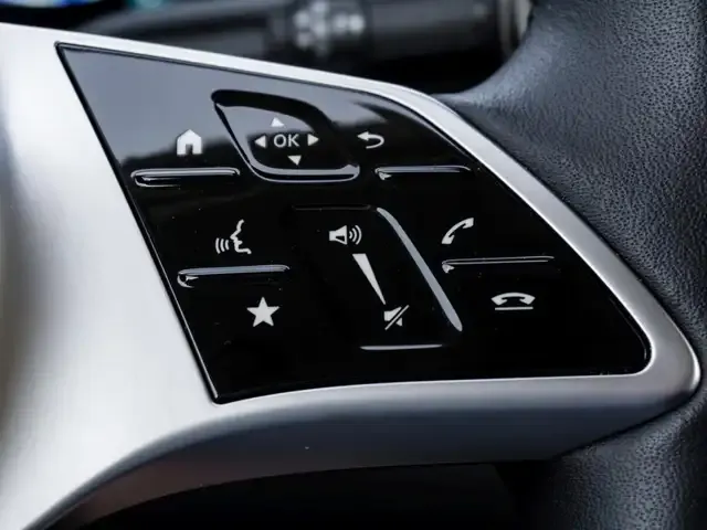 Mercedes-Benz EQV 300