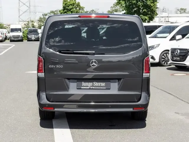 Mercedes-Benz EQV 300