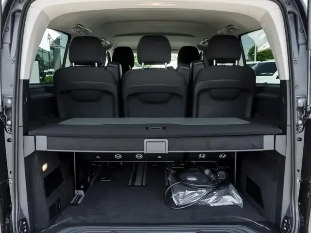 Mercedes-Benz EQV 300