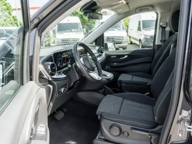 Mercedes-Benz EQV 300