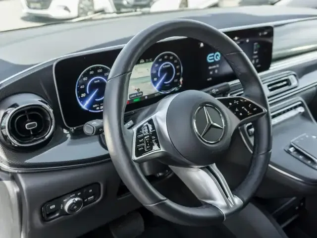 Mercedes-Benz EQV 300