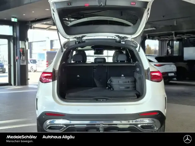 Mercedes-Benz GLC 400