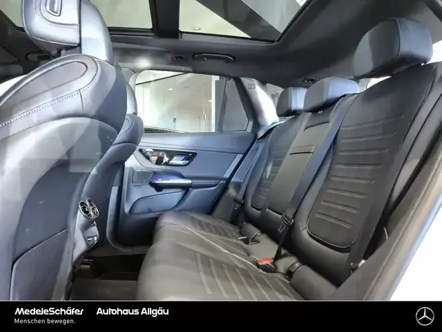 Mercedes-Benz GLC 400