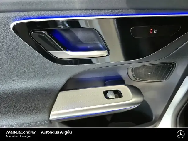 Mercedes-Benz GLC 400