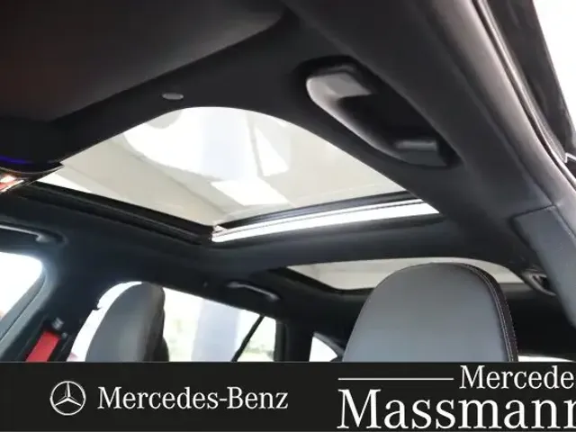 Mercedes-Benz C 43 AMG