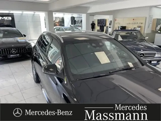 Mercedes-Benz C 43 AMG