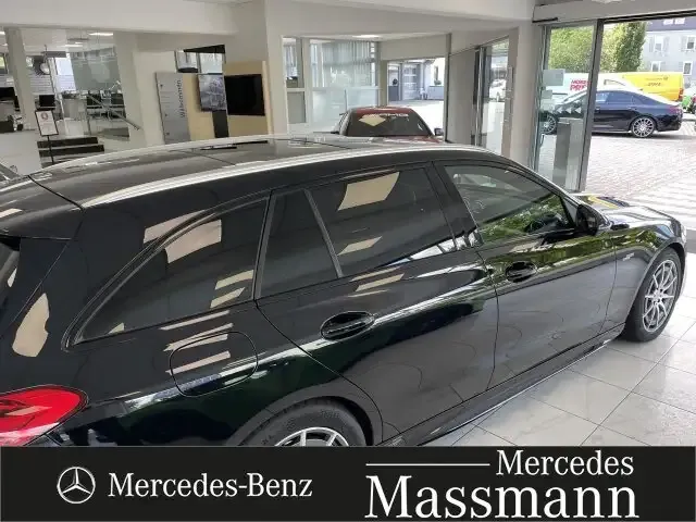 Mercedes-Benz C 43 AMG
