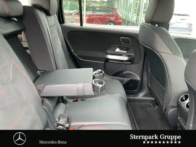 Mercedes-Benz EQB 350