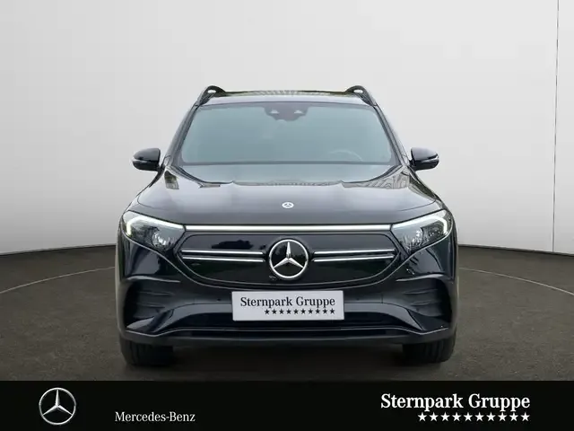 Mercedes-Benz EQB 350